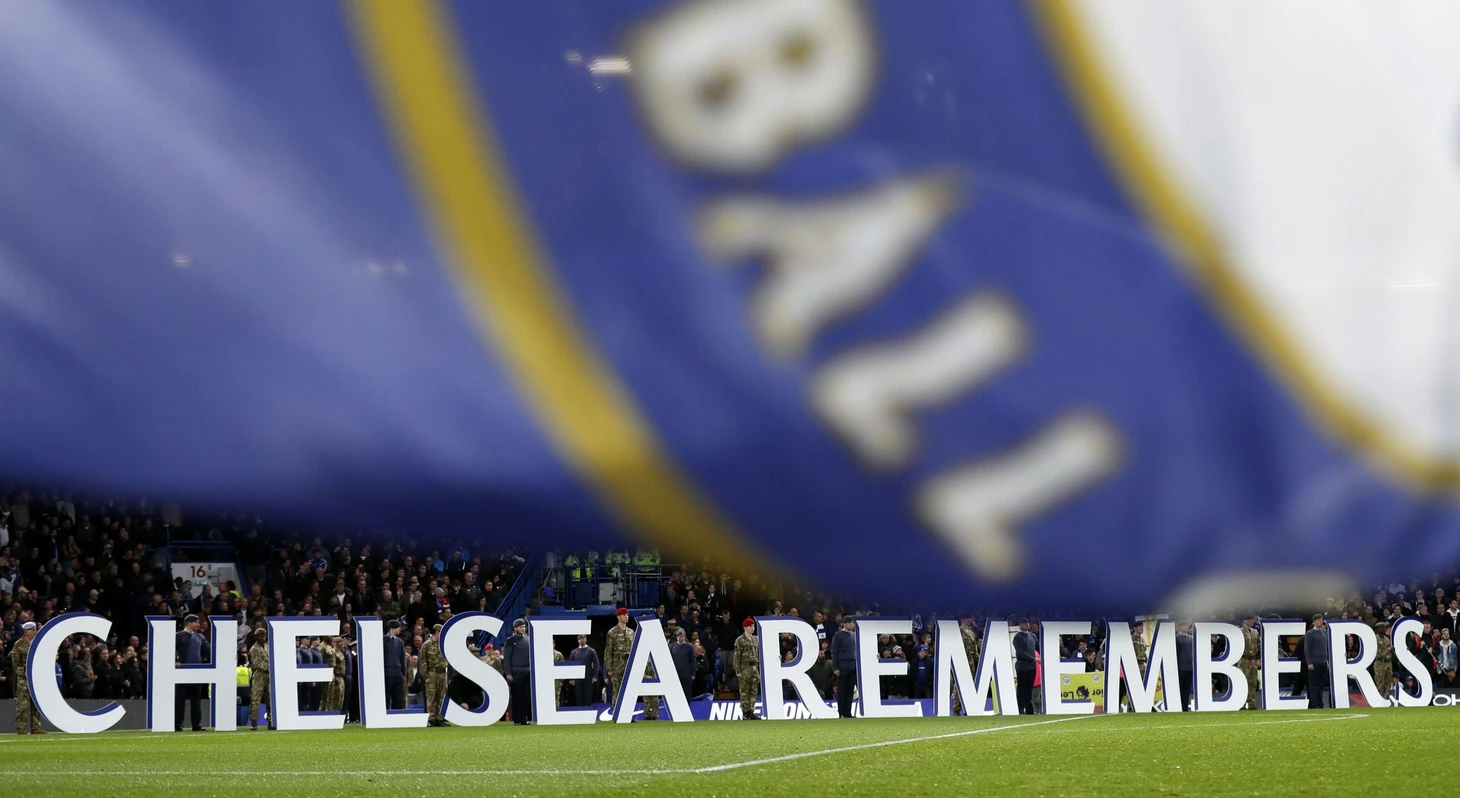 &quout;Челси&quout;