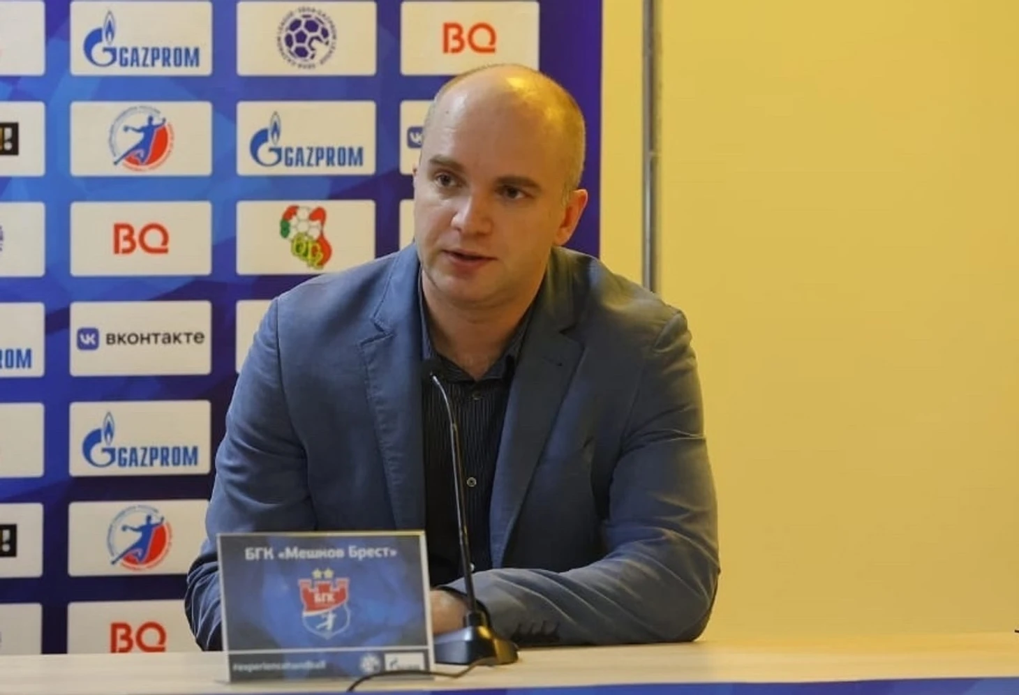 Станислав Фёдоров: "Глеб Чернов шутил о своей низкой стоимости, я обещал поговорить с программой!", изображение №2