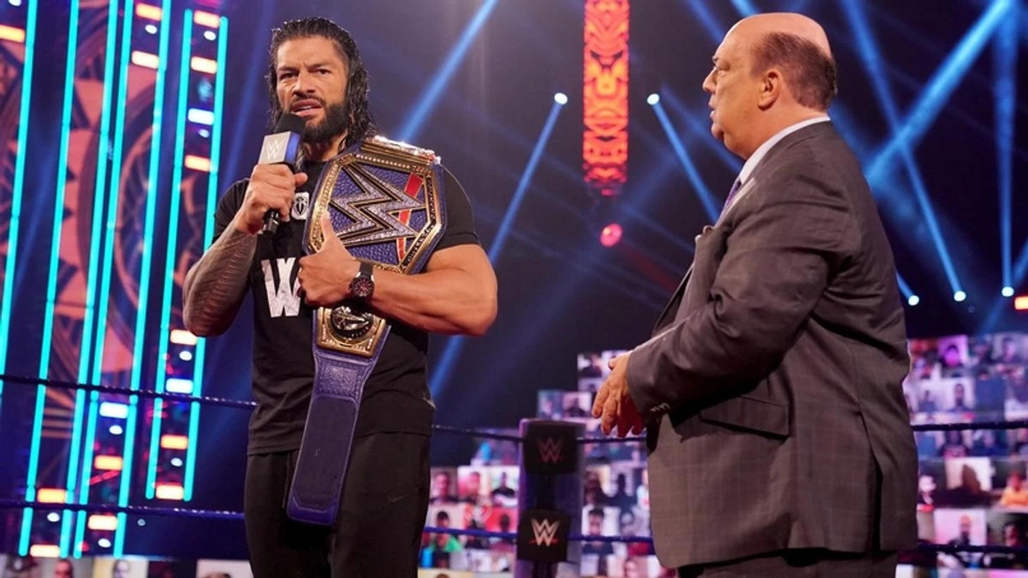 Обзор WWE Friday Night Smackdown 02.10.2020, изображение №3
