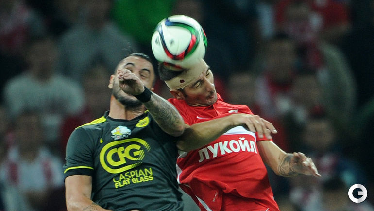 Организация РПЛ, премьер-лига Россия, Спартак