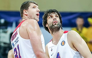 Что нужно знать о лучших командах лиги ВТБ