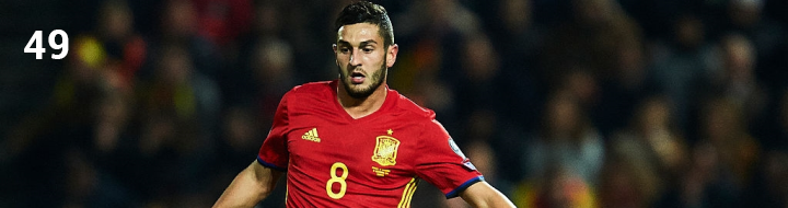 Koke