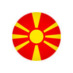 Сборная Северной Македонии по футболу