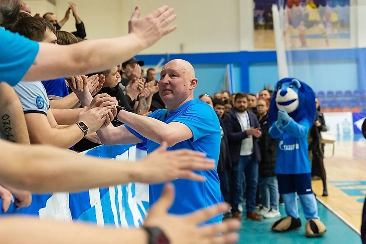 Olimpbet Суперлига. Битва за топ-4, анкета тренеров: ЦСКА (Москва) против &quot;Зенита&quot; (Санкт-Петербург), изображение №2