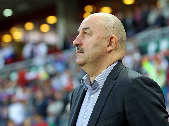 Почему победа над сборной Ганы важнее, чем кажется