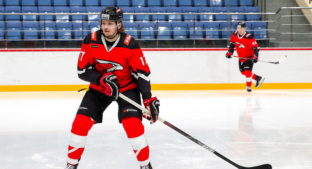 ТОП-5 ПЕРЕХОДОВ В КХЛ, КОТОРЫЕ РАЗОЧАРОВАЛИ!