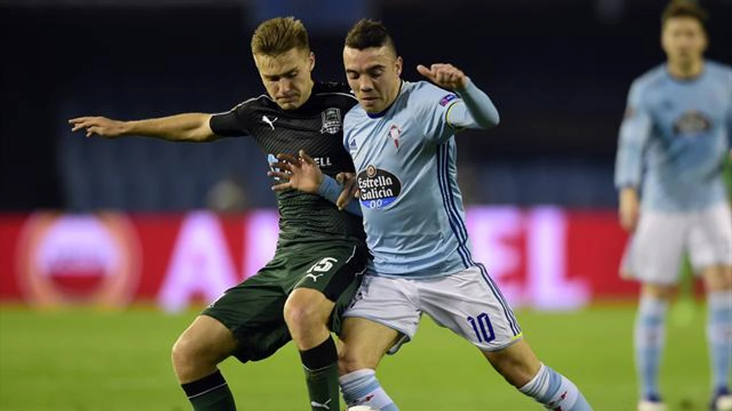 краснодар-сельта