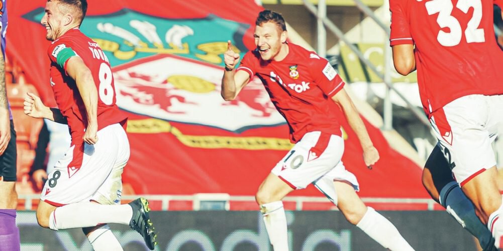 В 5-й лиге Англии сыграли со счетом 7:5! Да, есть хайлайты