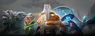 Результаты третьего турнира Free TON League по DOTA 2
