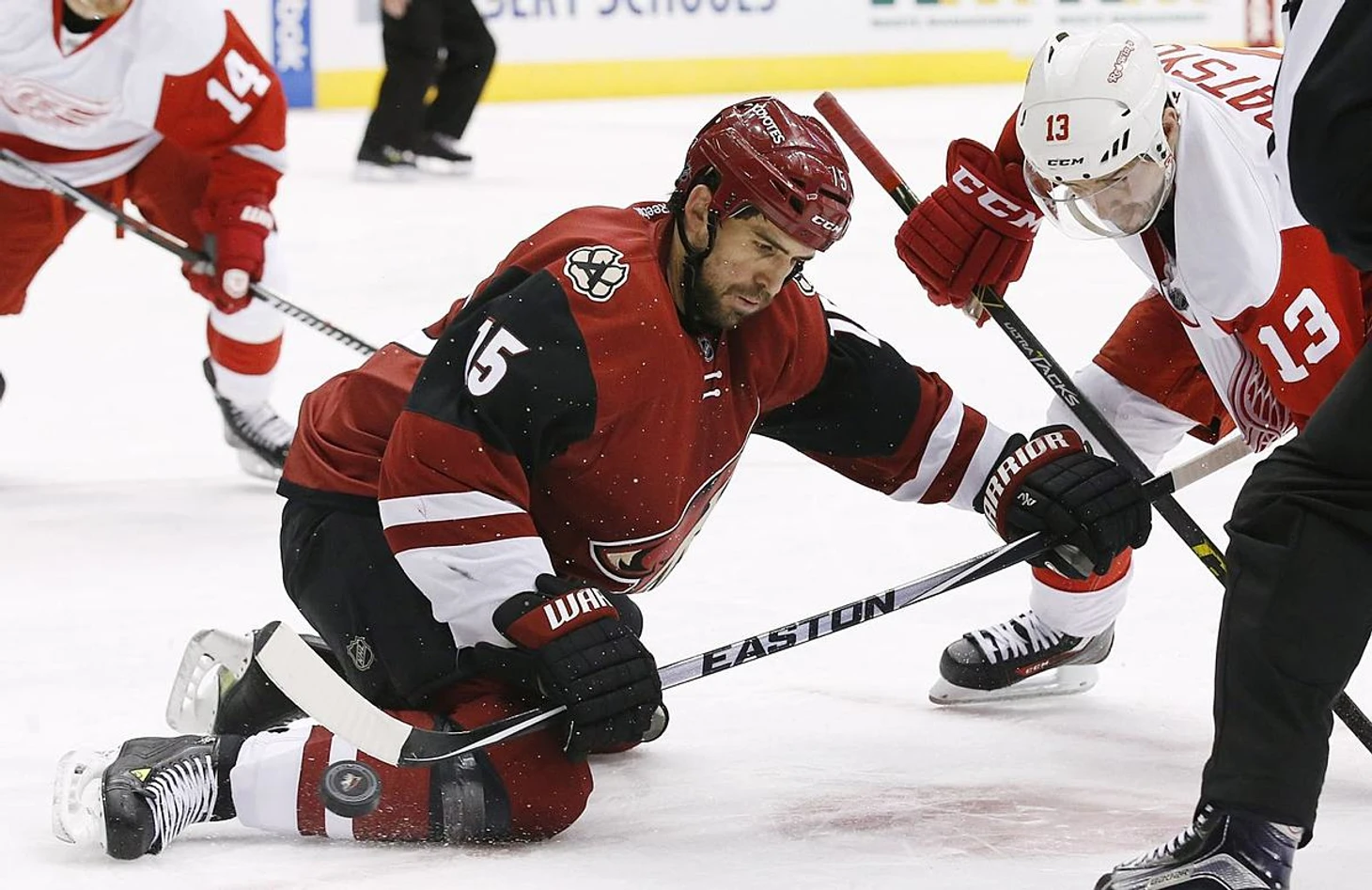 Бойд Гордон