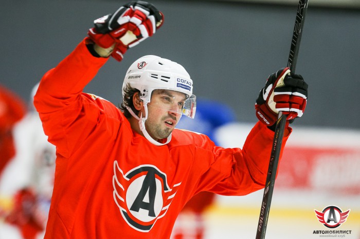 Обзор последних трансферов в КХЛ. Возвращение Кирилла Кольцова! Экзотическая командировка Дениса Куляша!