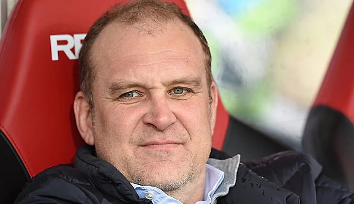 Йорг Шмадтке