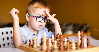 Шахматы для детей – что развивают и какая польза, куда отдать ребёнка обучению в шахматы. Правила игры в шахматы для детей