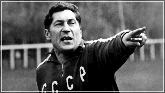 90 лет Герману Семёновичу Зонину