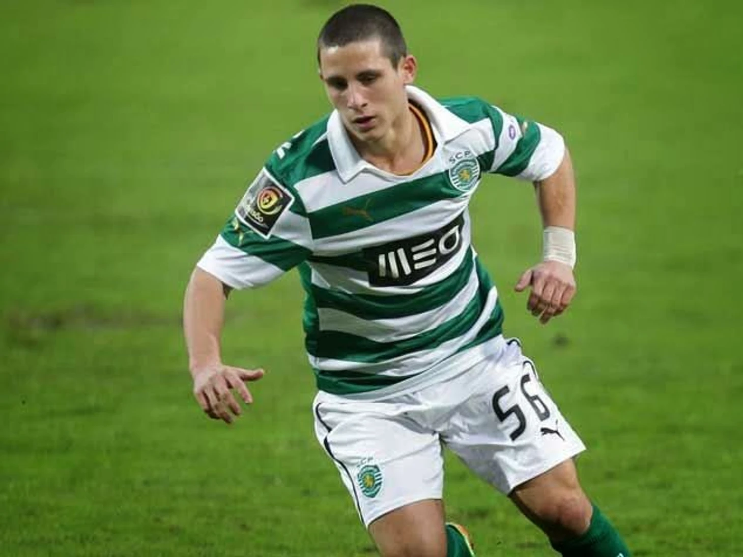 Даниэл Поденсе(21 октября 1995 г)