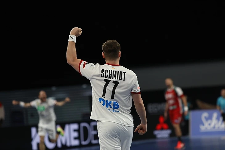 ЧМ-2021. Матч за два! Венгры сильнее "бундесманншафт" — отличный конец первой серии, изображение №2