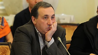 Беспредел вращения