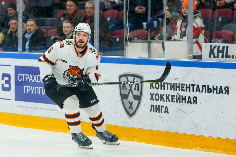 Валерий Васильев: «У команды есть характер, и у нас ещё не всё потеряно»