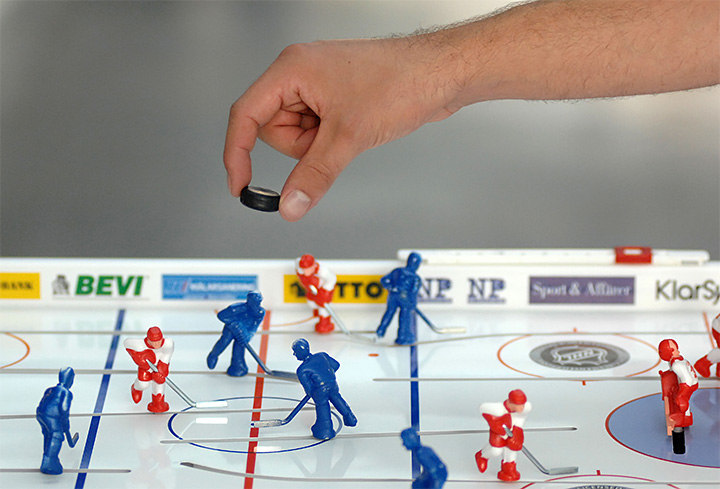 Конкурс «Балтики 3» и Sports.ru. Новый чемпион недели