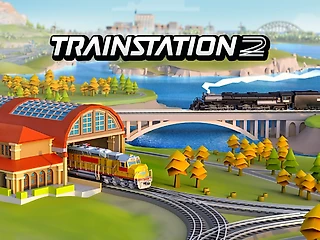 Промокоды для игры TrainStation 2