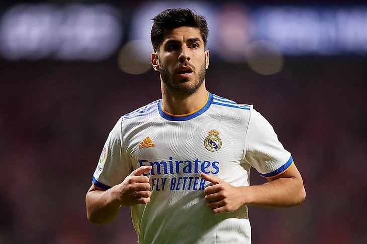 Marco Asensio