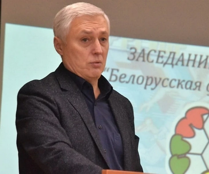 Юрий Шевцов: "Произошедшее в Венгрии не вписывается в рамки. В спорте со мной такого не случалось", изображение №5