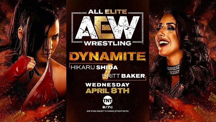 Обзор AEW Dynamite 08.04.2020, изображение №3