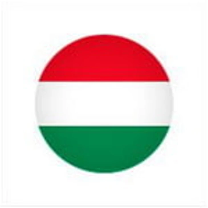 сборная Венгрии