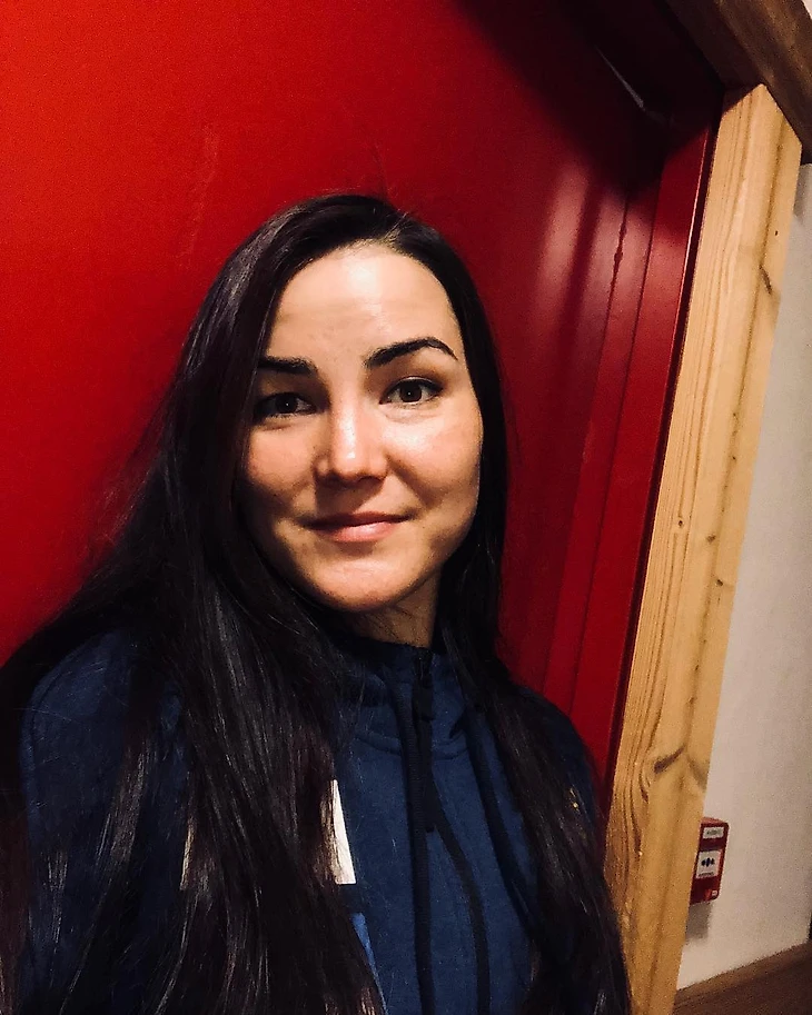 Татьяна Акимова