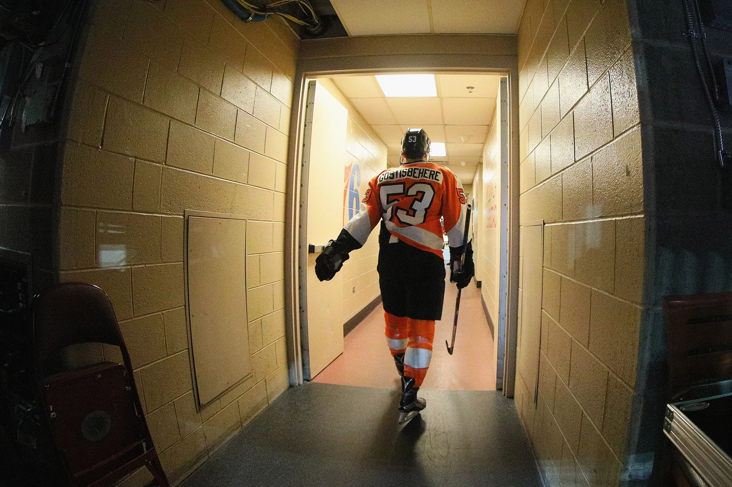 Гостисбеер