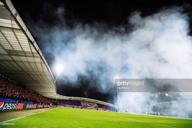 Стадион Марибора