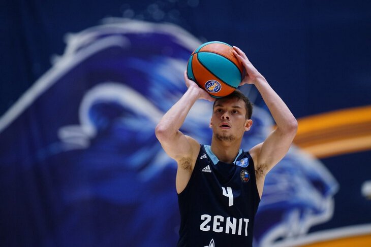 10 молодых звезд российского баскетбола. За кем следить на «Финале восьми»-2022
