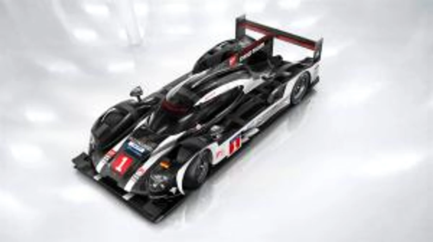 Porsche 919 Hybrid