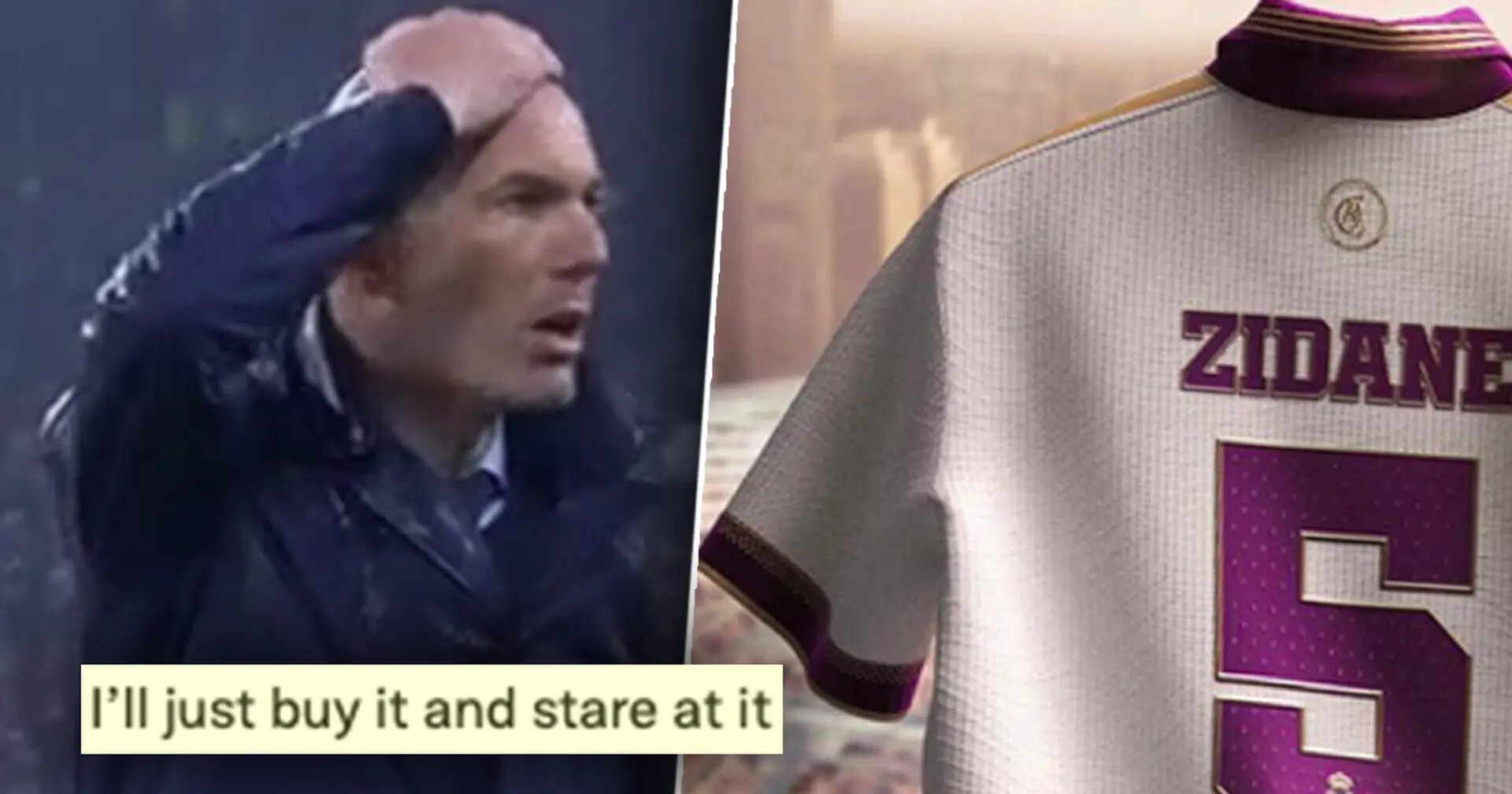 Реал Мадрид, Клубы