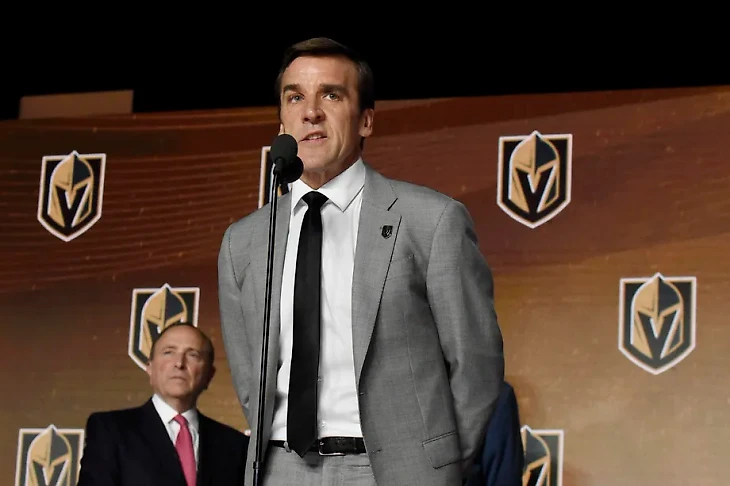 Джордж Макфи