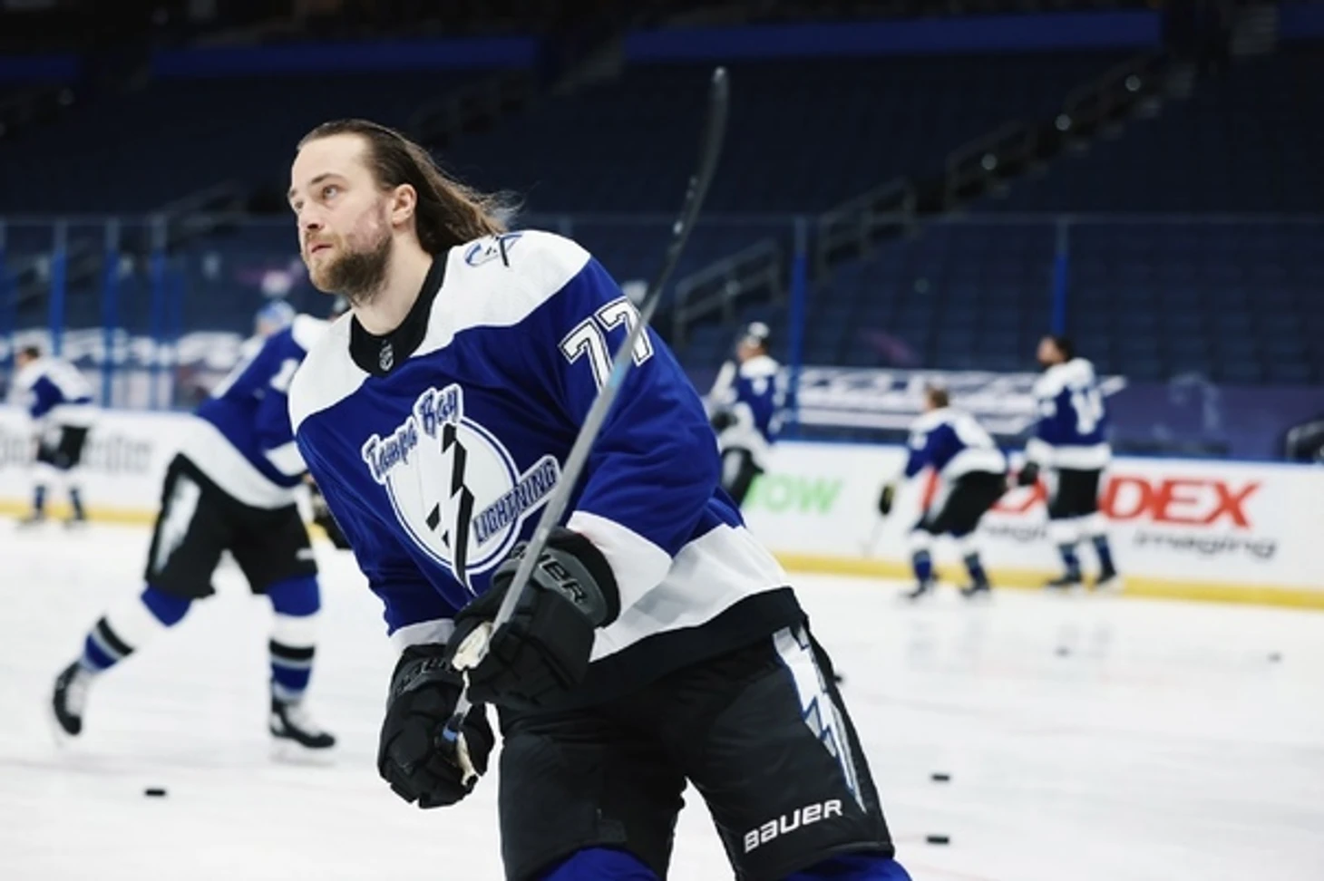 виктор хедман