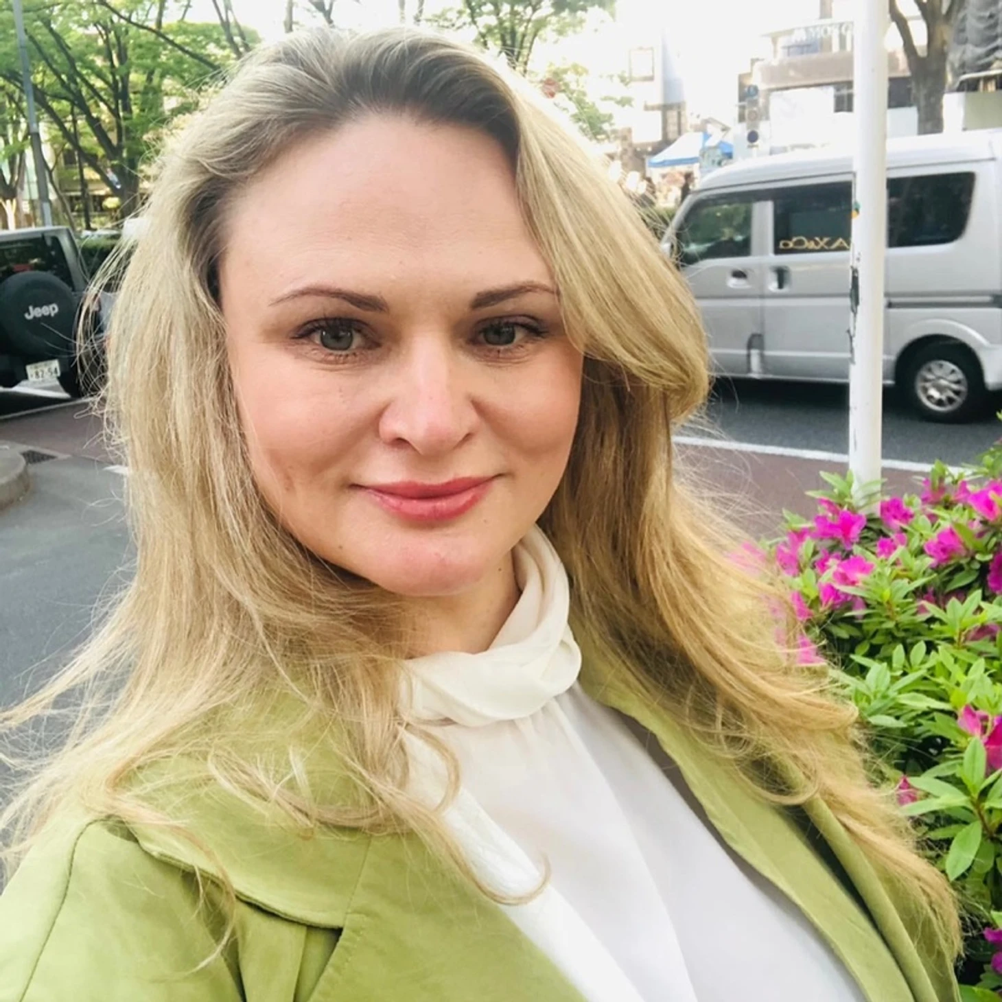 "Предположу, что Олимпиаду все же отменят". Взгляд изнутри россиянки, живущей в Японии, изображение №1