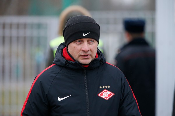 Лунин: «Спартак» обязан был побеждать «Интер» в основное время»