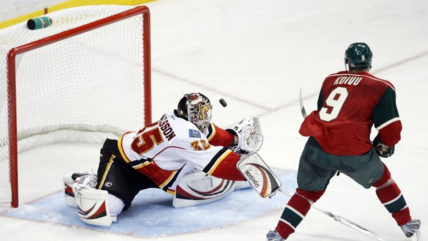 Микко Койву