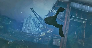 Где найти акваланг в ГТА 5 в одиночной игре и Онлайн