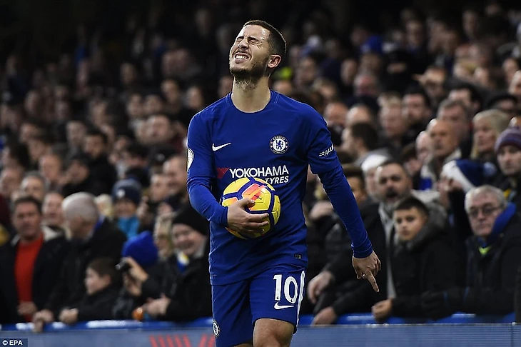 Hazard