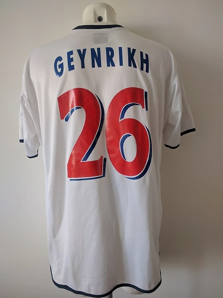 ЦСКА: с 1 по 26