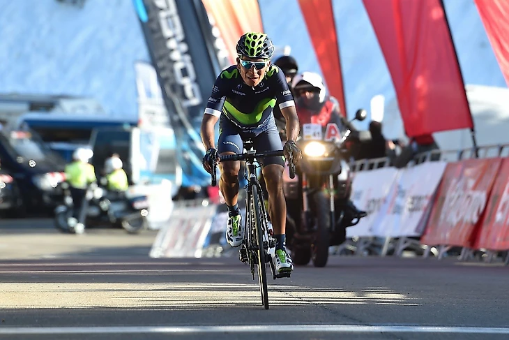 Nairo Quintana