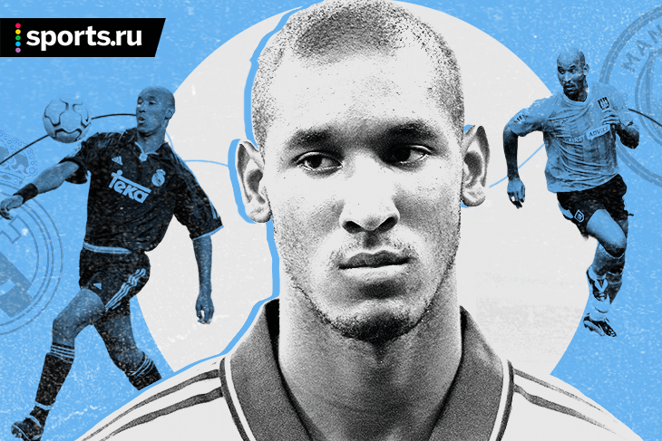 Такой разный Анелька: в «Реале» брал ЛЧ и воевал с Раулем, а в «Сити» вдохновлялся слабыми партнерами