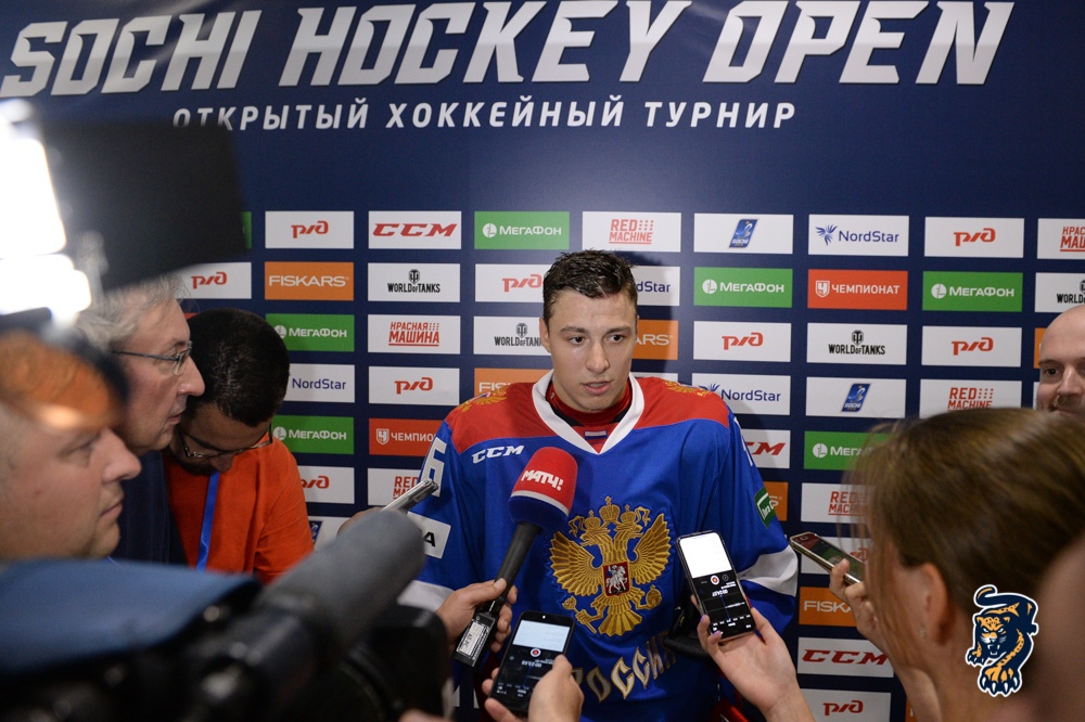 Андрей Кузьменко