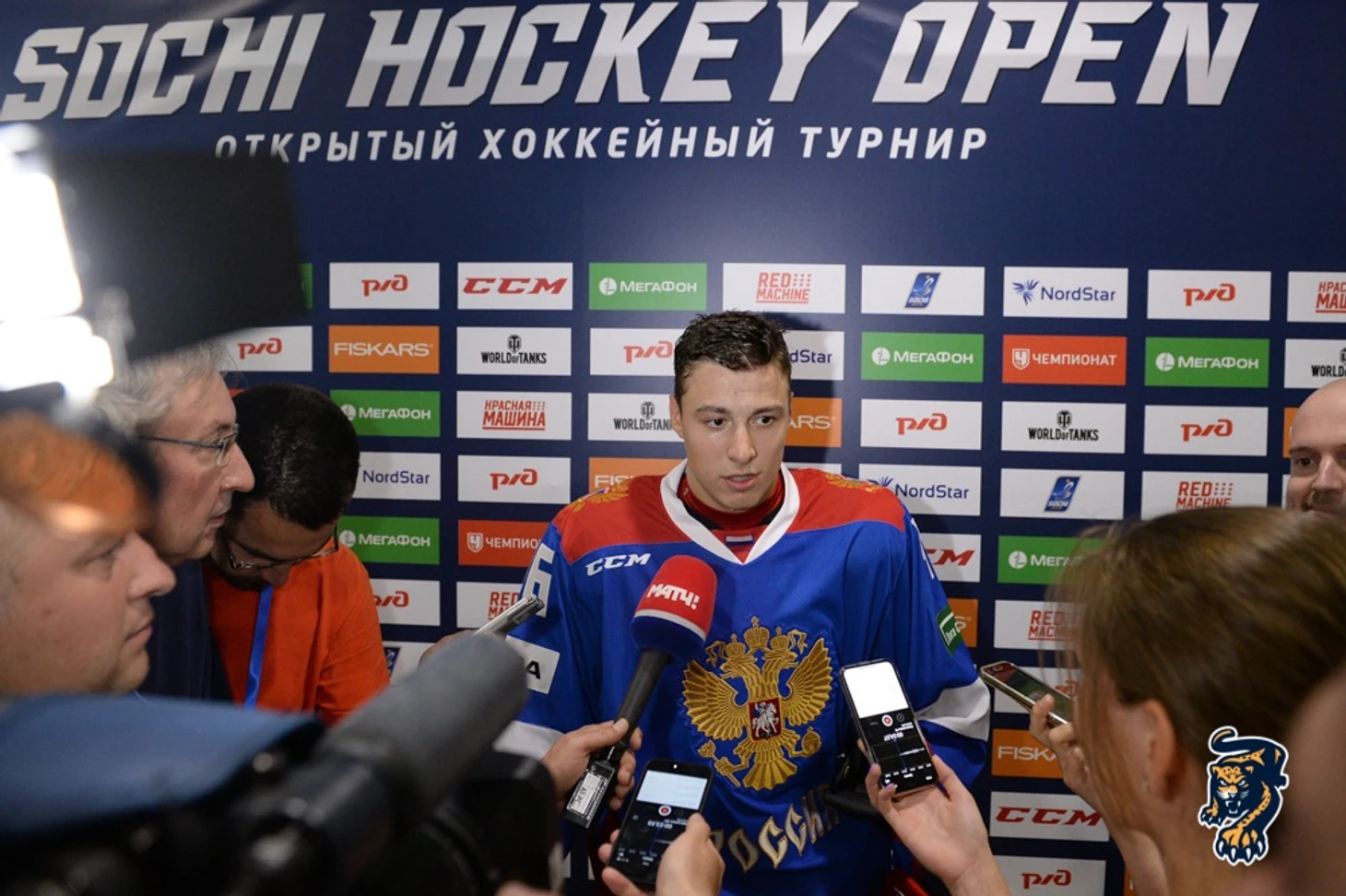 Андрей Кузьменко