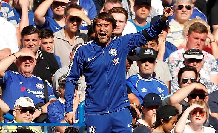 Conte