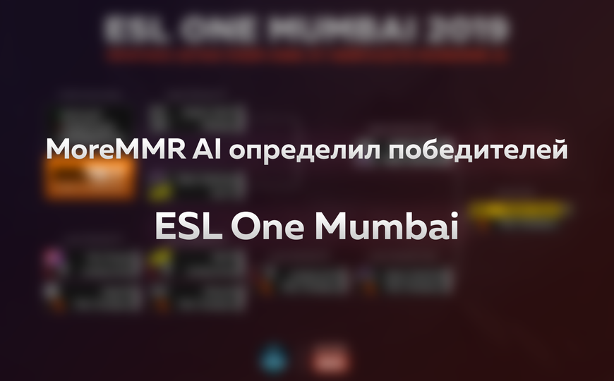 Джеки «EternaLEnVy» Мао, ESL One Mumbai, Team Team, NAVI