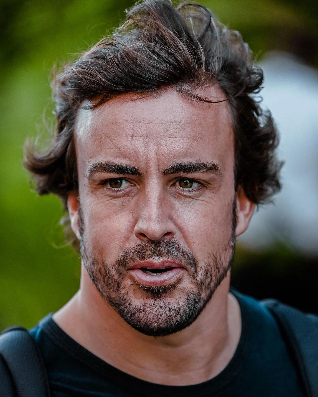 Астон Мартин, Формула-1, Фернандо Алонсо, Альпин