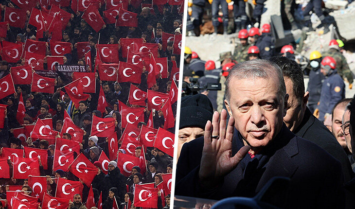 Снялись 13 команд, в Суперлиге обновили лимит, клубы за Эрдогана (чтобы не обанкротиться): футбол Турции после трагедии